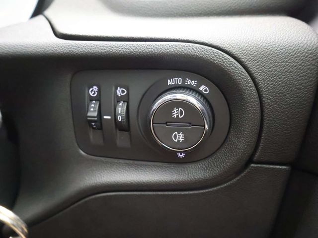 Vauxhall Grandland X