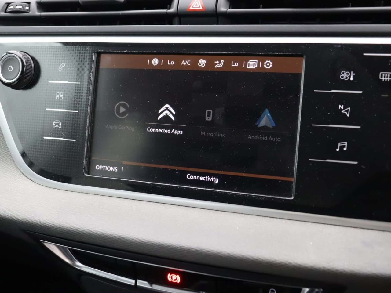 Citroen C4 SpaceTourer