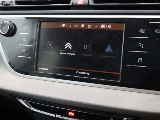 Citroen C4 SpaceTourer