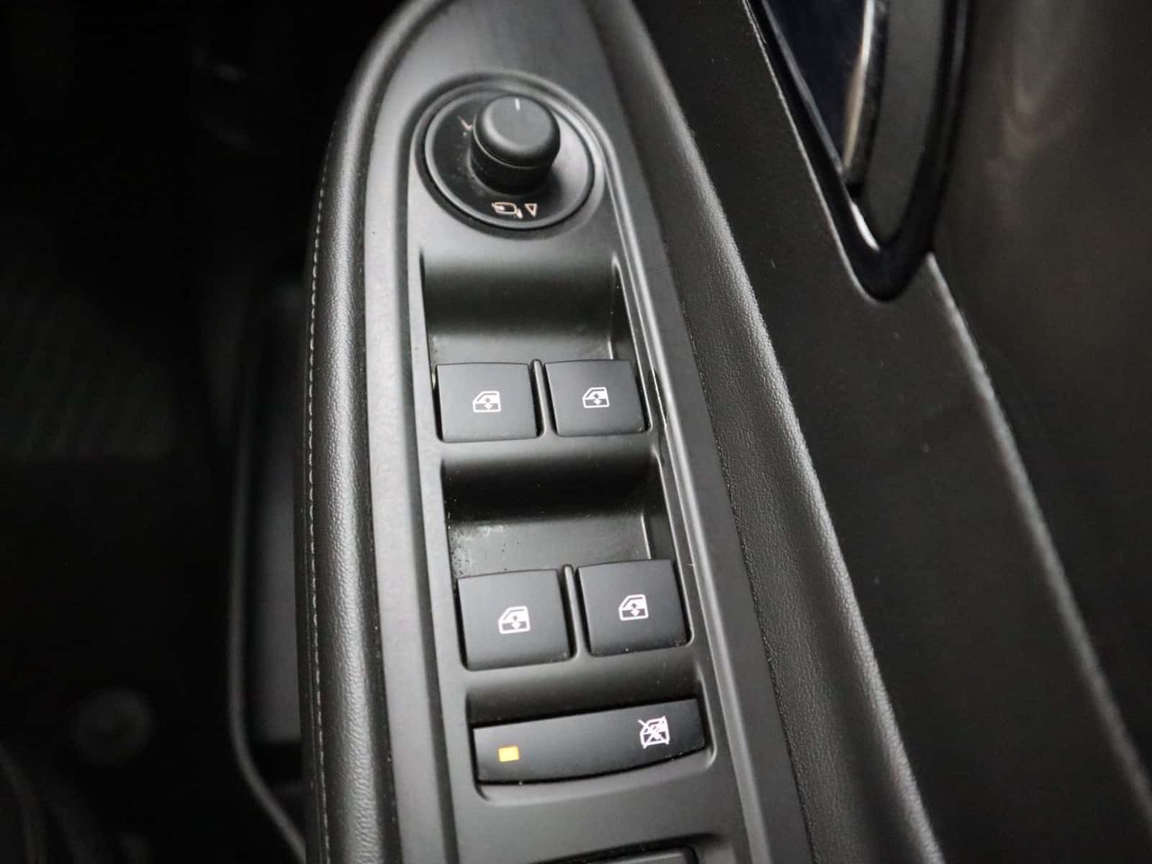 Vauxhall Mokka X 