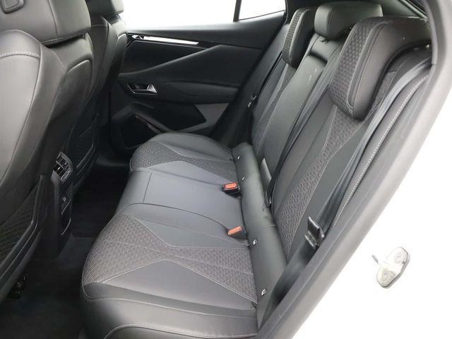 DS AUTOMOBILES DS 4