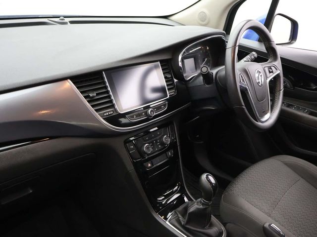 Vauxhall Mokka X
