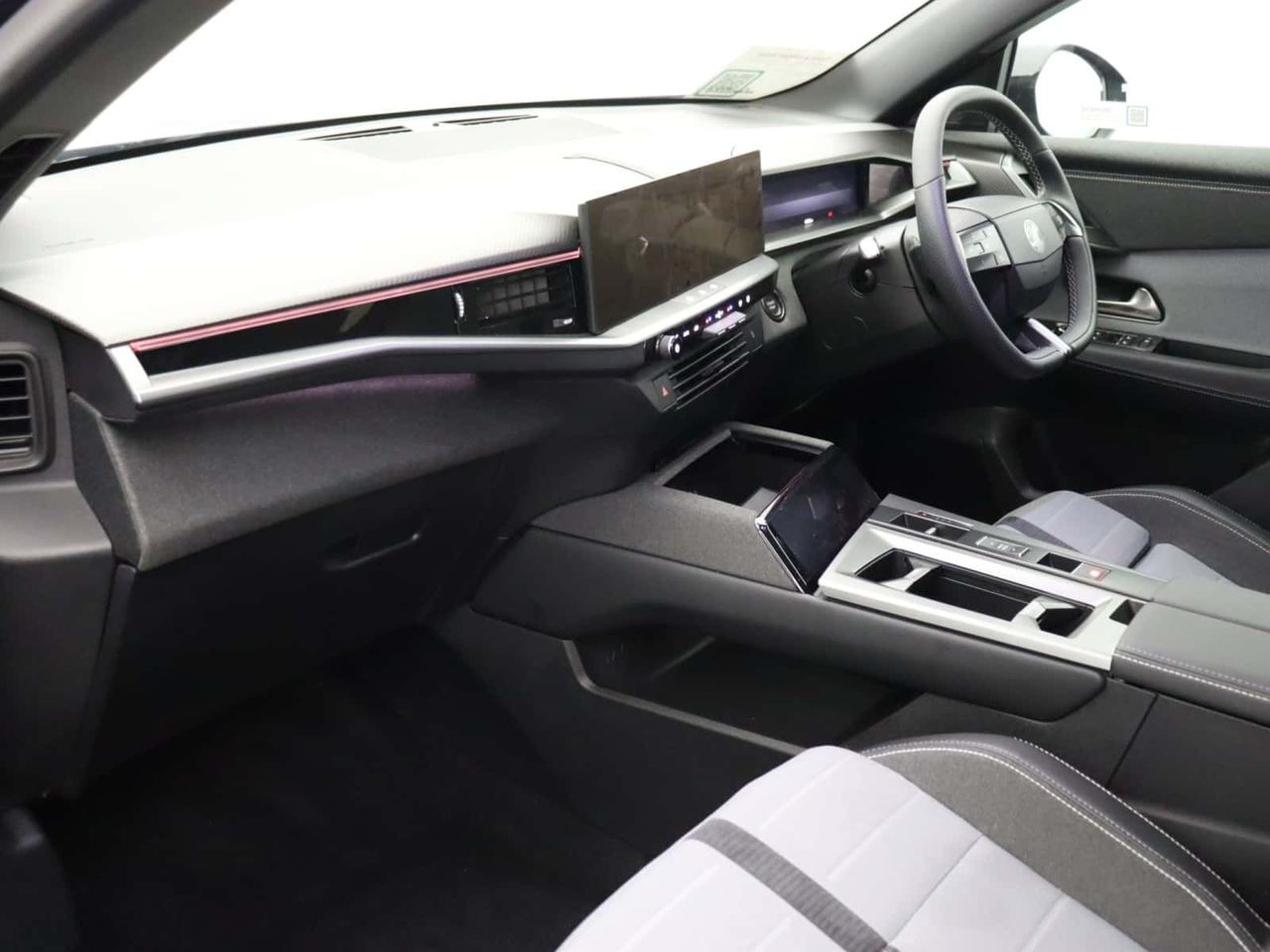 Vauxhall Grandland Electric