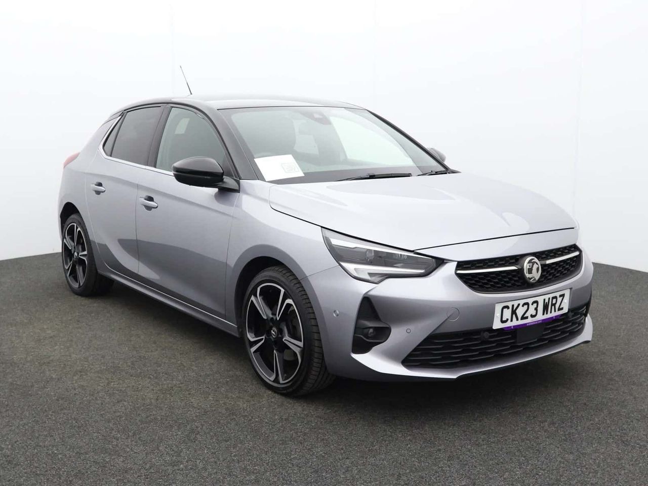 2023 Vauxhall Corsa