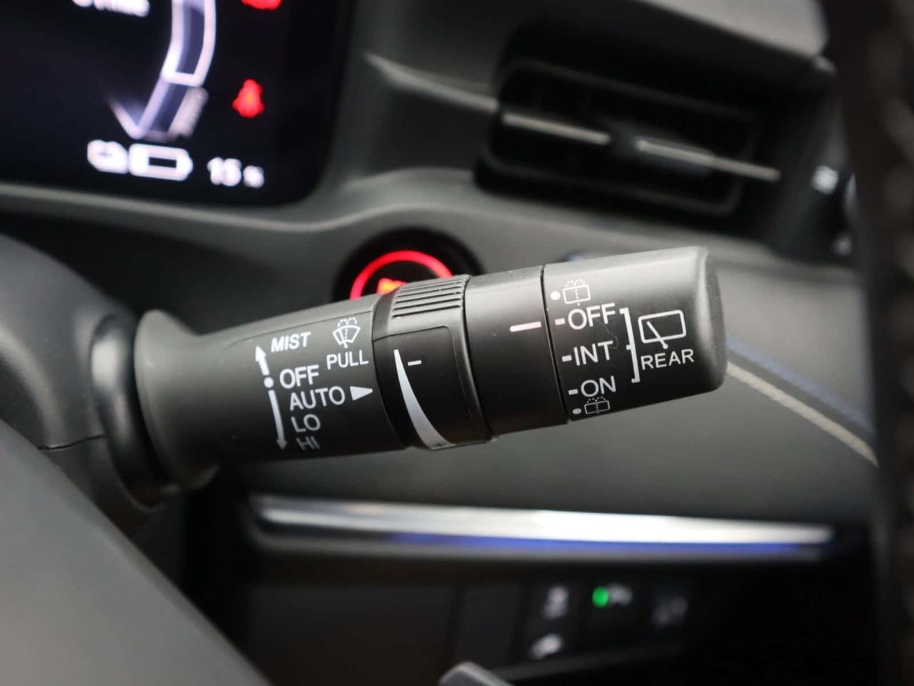 Honda e:Ny1 
