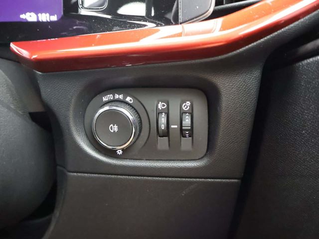Vauxhall Mokka Electric