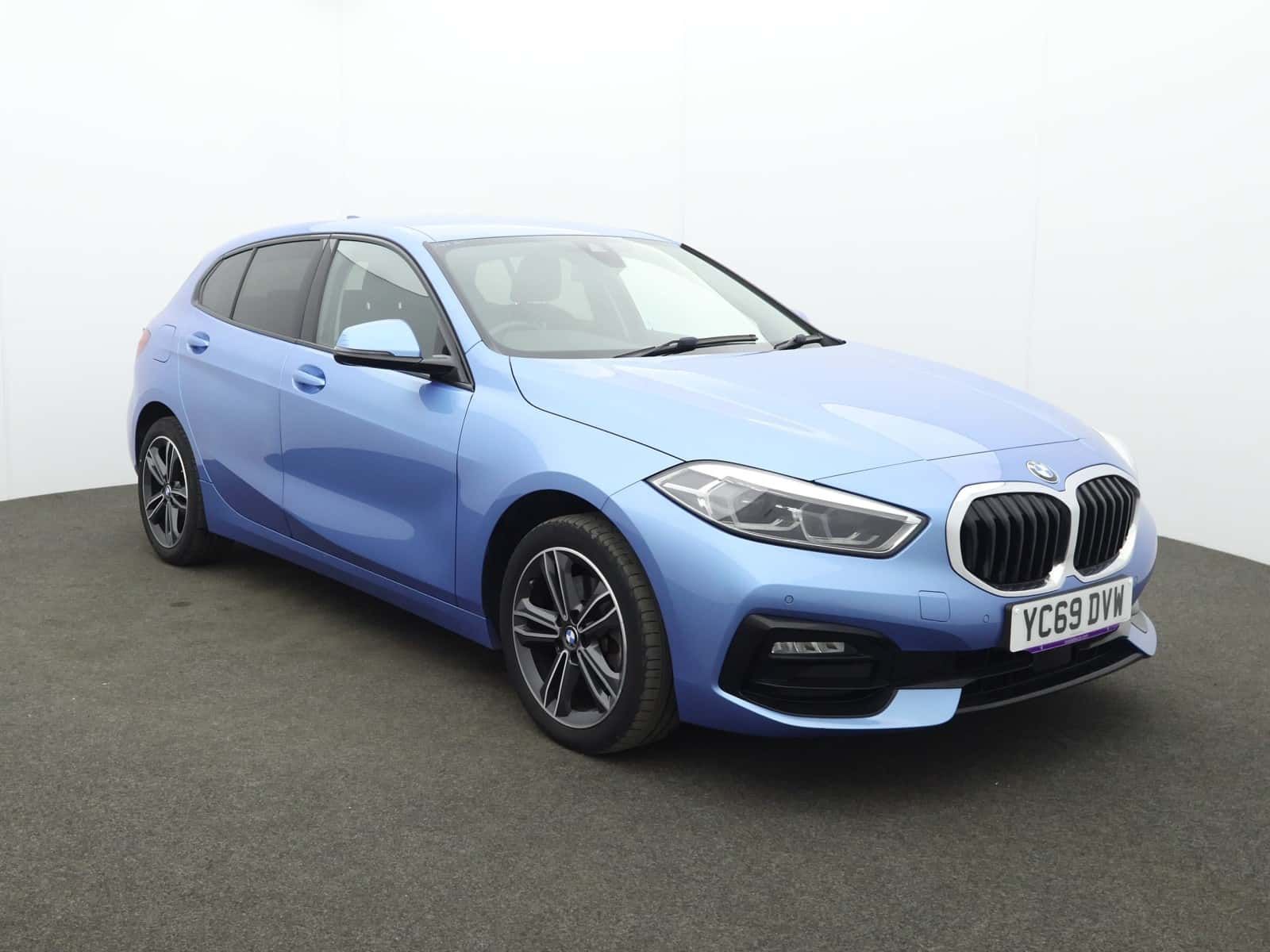 BMW 1 Series dealer public-web source image