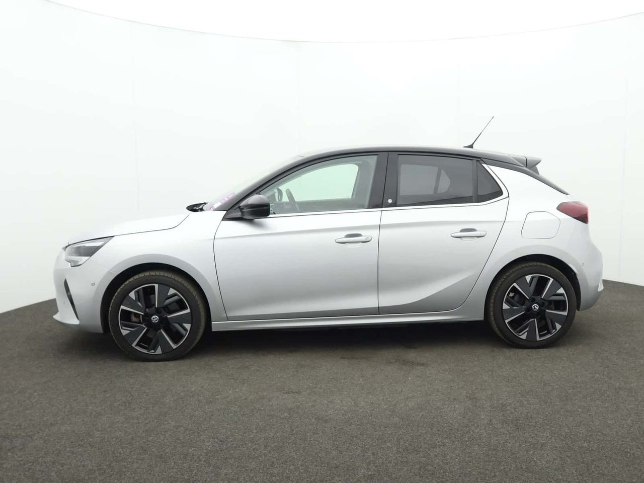 Vauxhall Corsa Electric