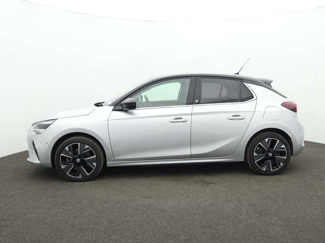 Vauxhall Corsa Electric