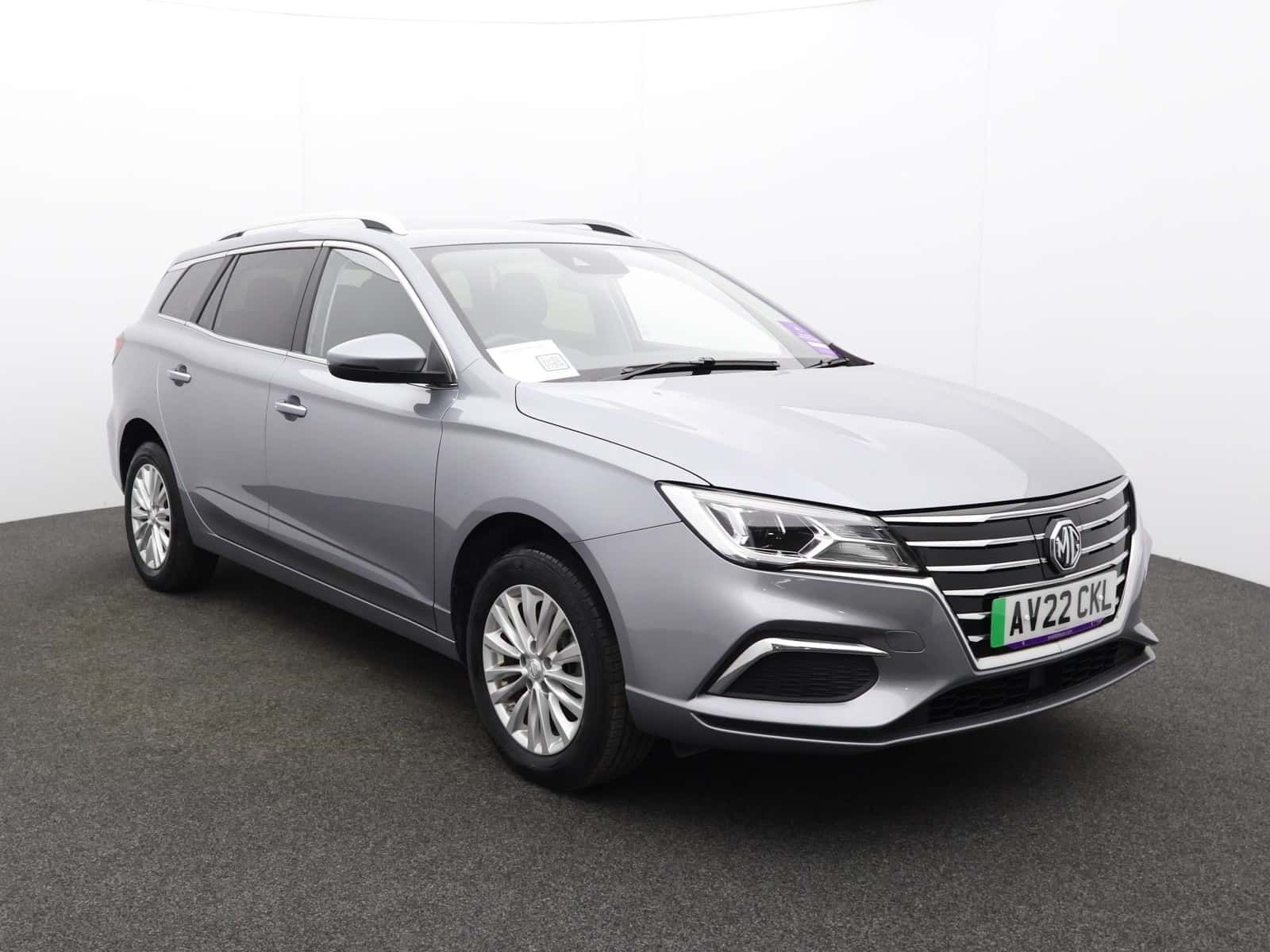 MG Mg5 listing photo