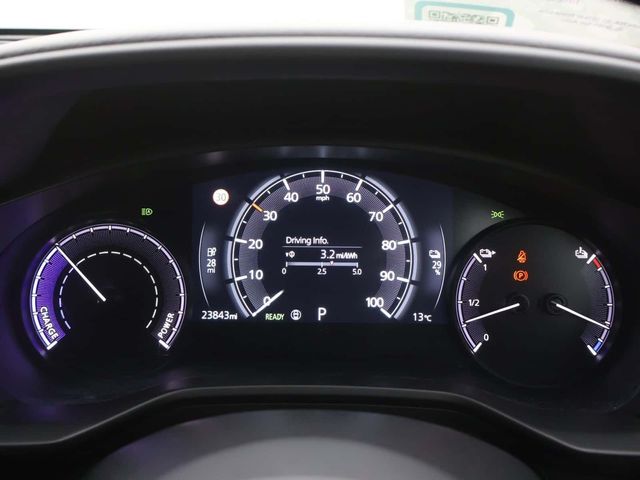 Mazda MX-30