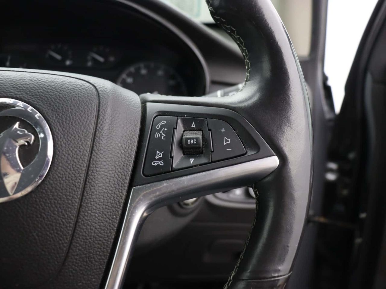 Vauxhall Mokka X