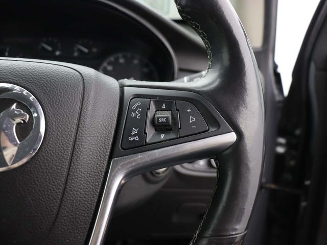 Vauxhall Mokka X