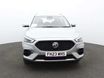 MG MG ZS