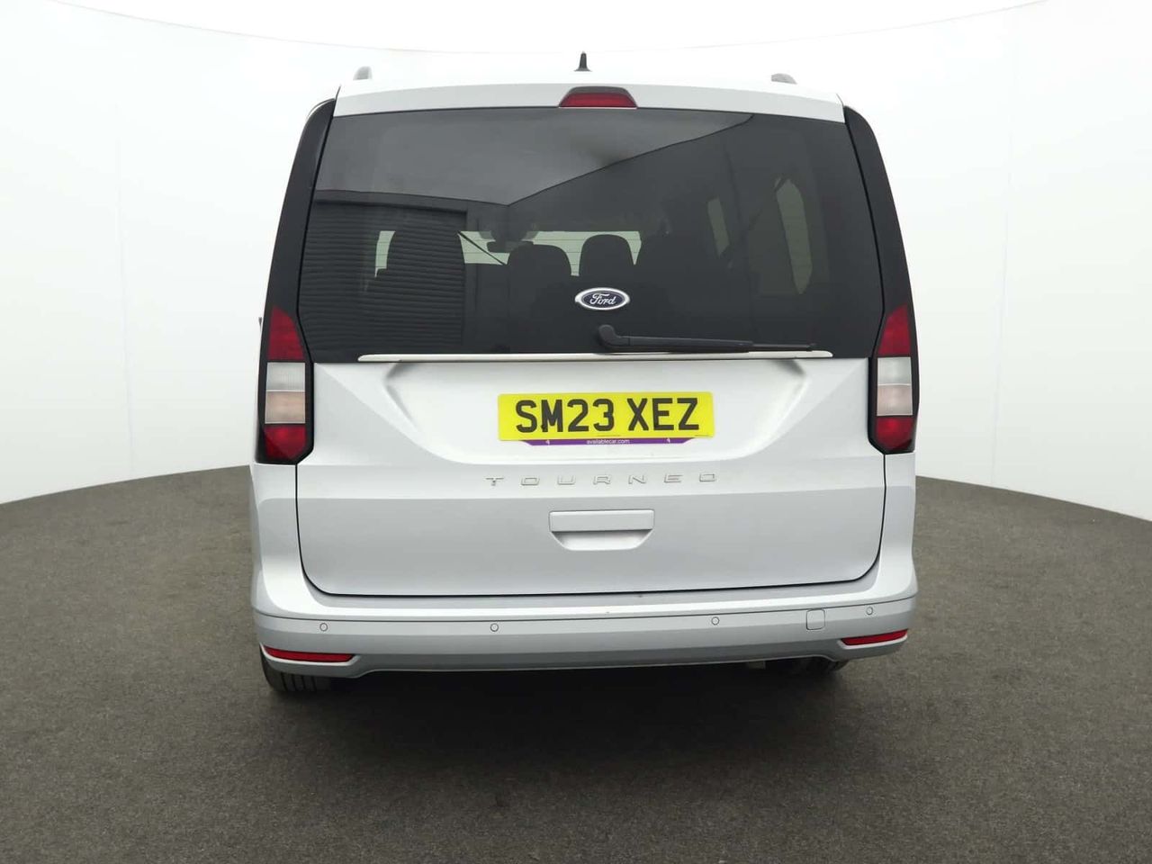 Ford Grand Tourneo Connect