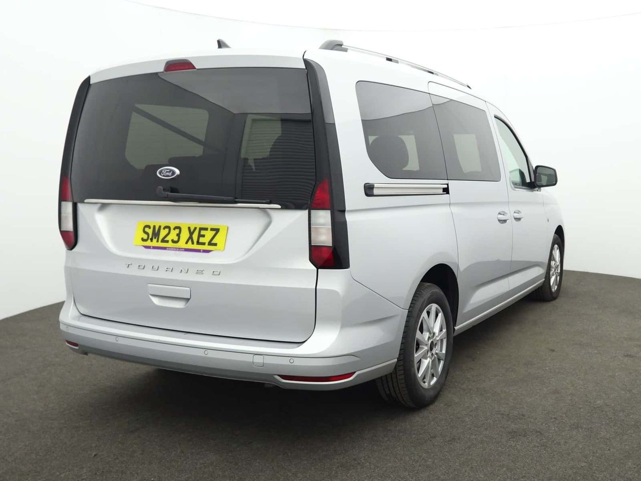 Ford Grand Tourneo Connect