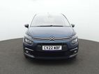 Citroen Grand C4 SpaceTourer 