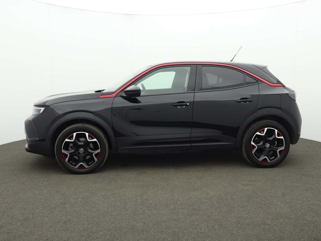 Vauxhall Mokka Electric