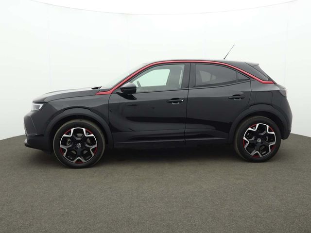 Vauxhall Mokka Electric