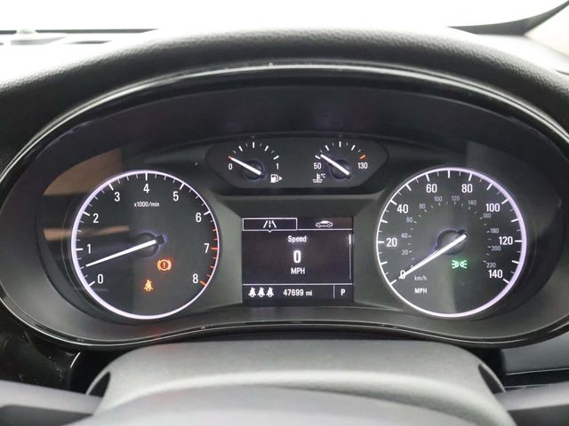 Vauxhall Mokka X