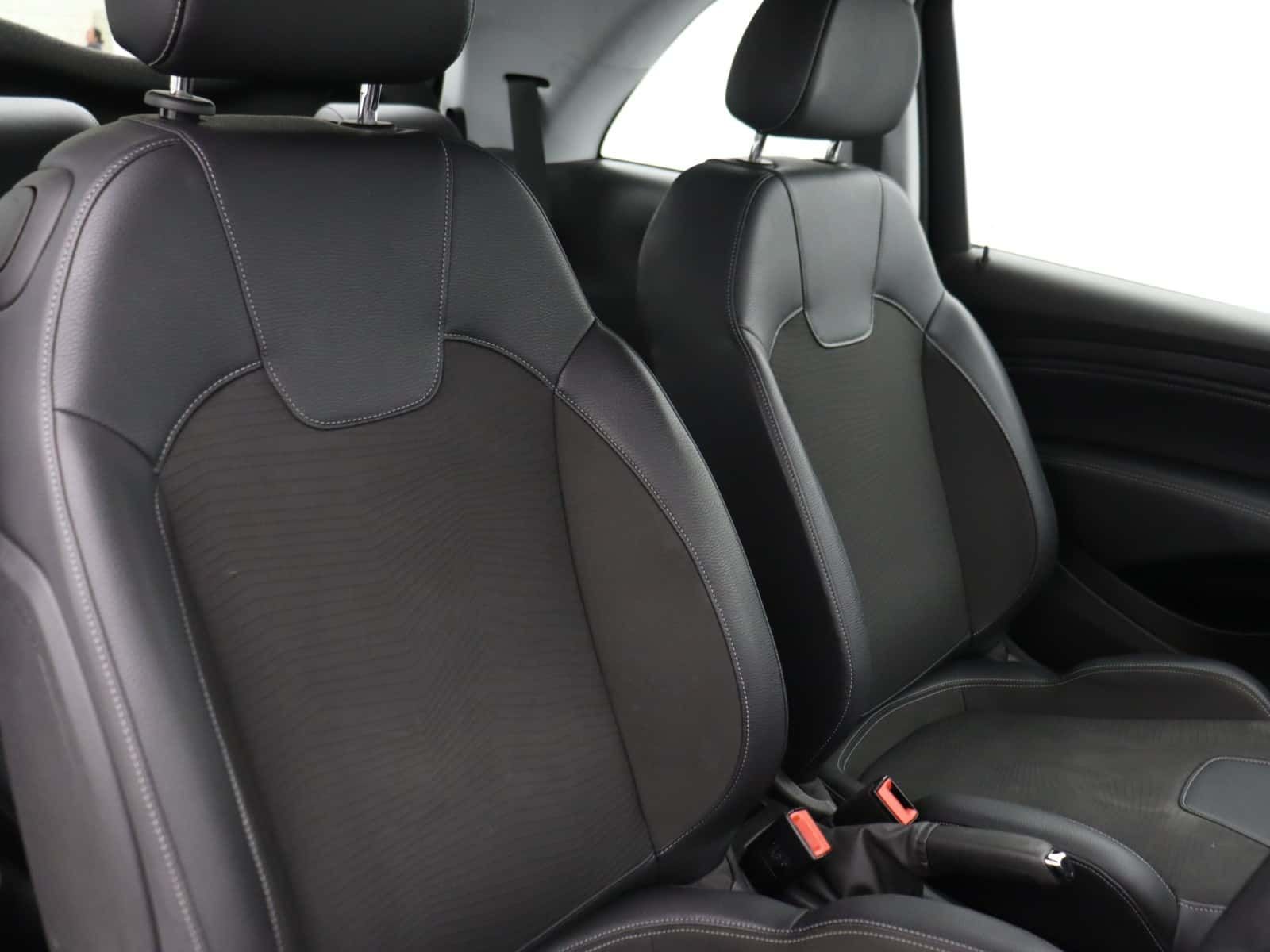 Vauxhall ADAM
