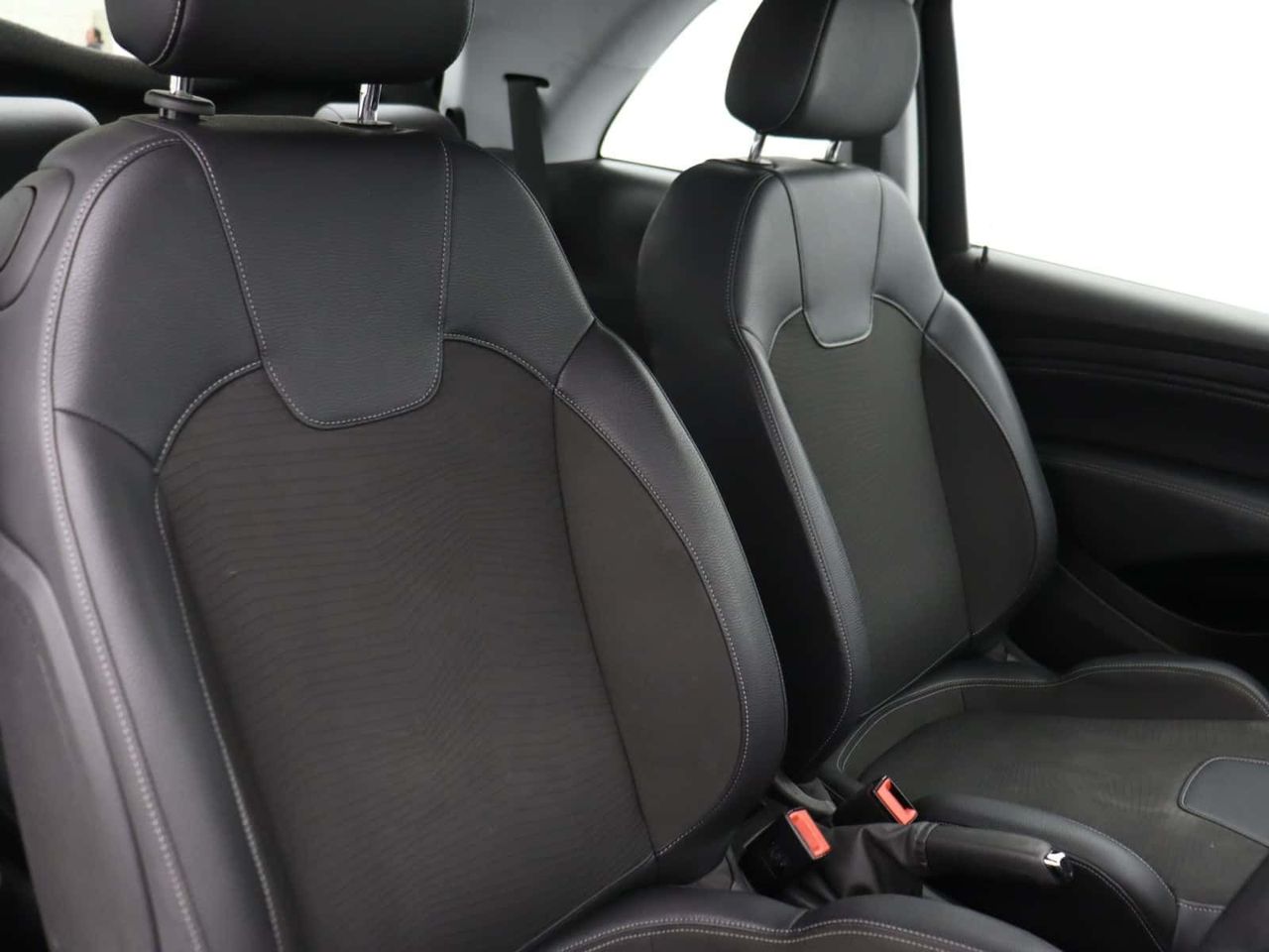 Vauxhall ADAM 