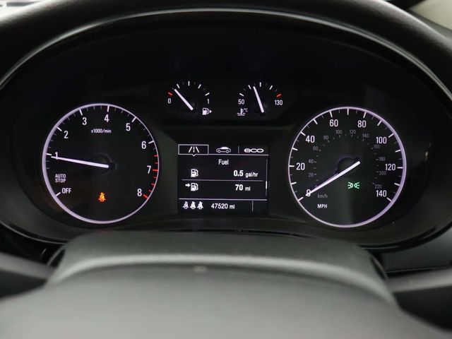 Vauxhall Mokka X