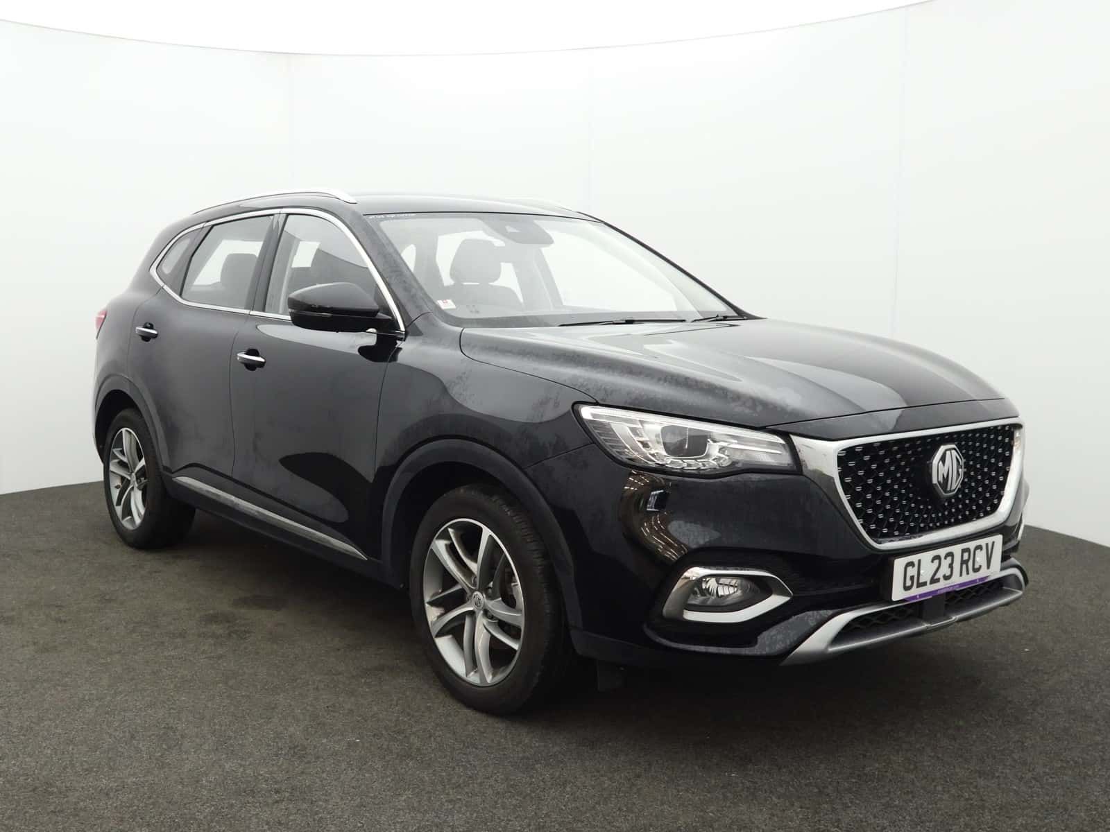 MG MG HS listing photo