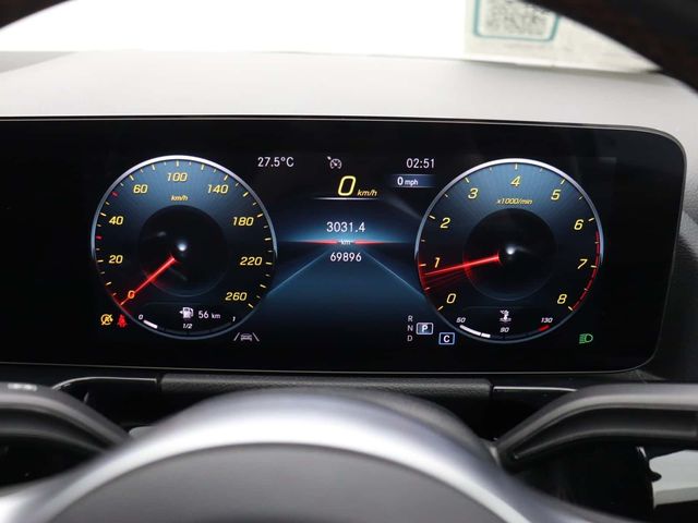 Mercedes-Benz B Class