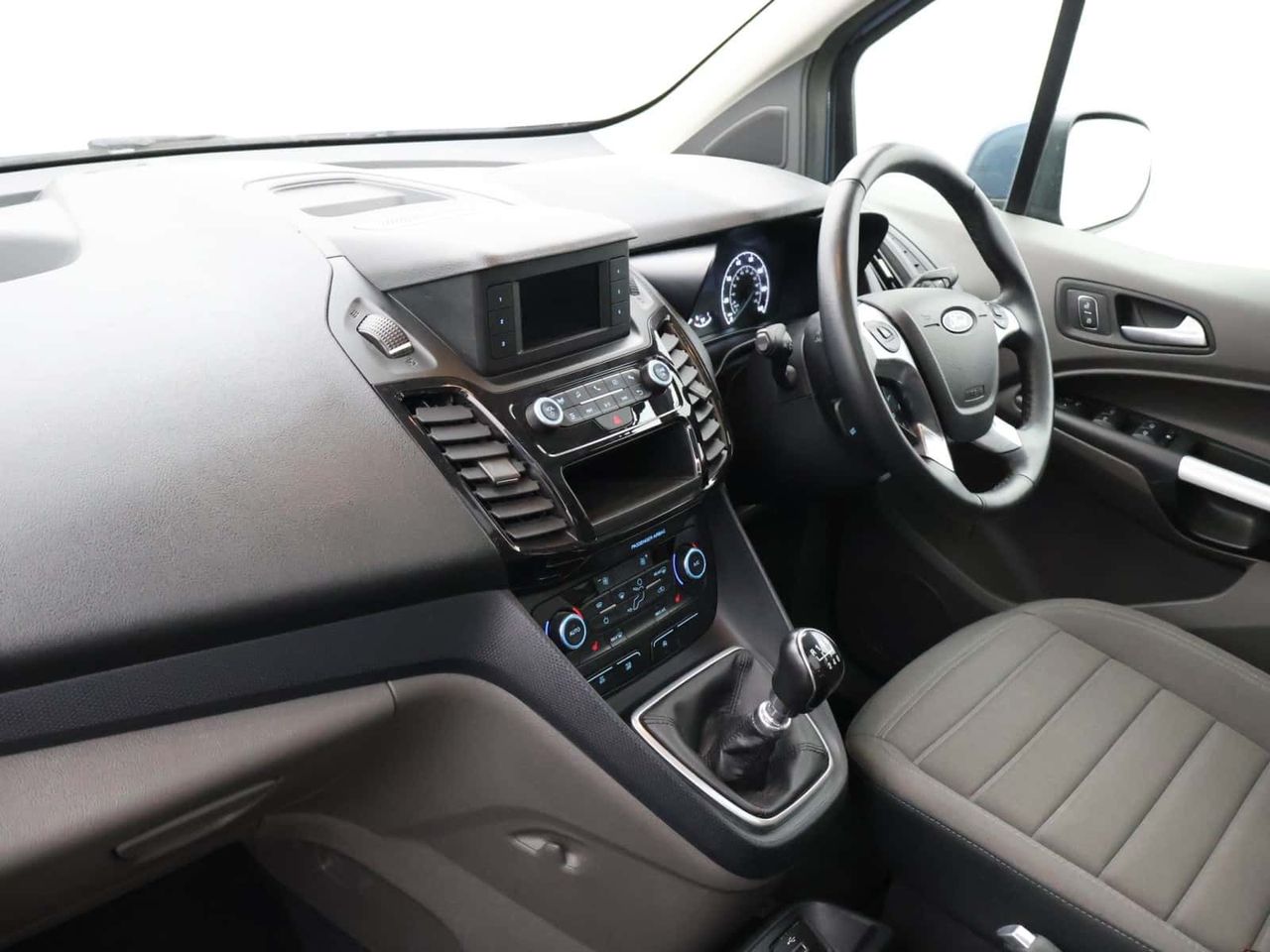 Ford Tourneo Connect