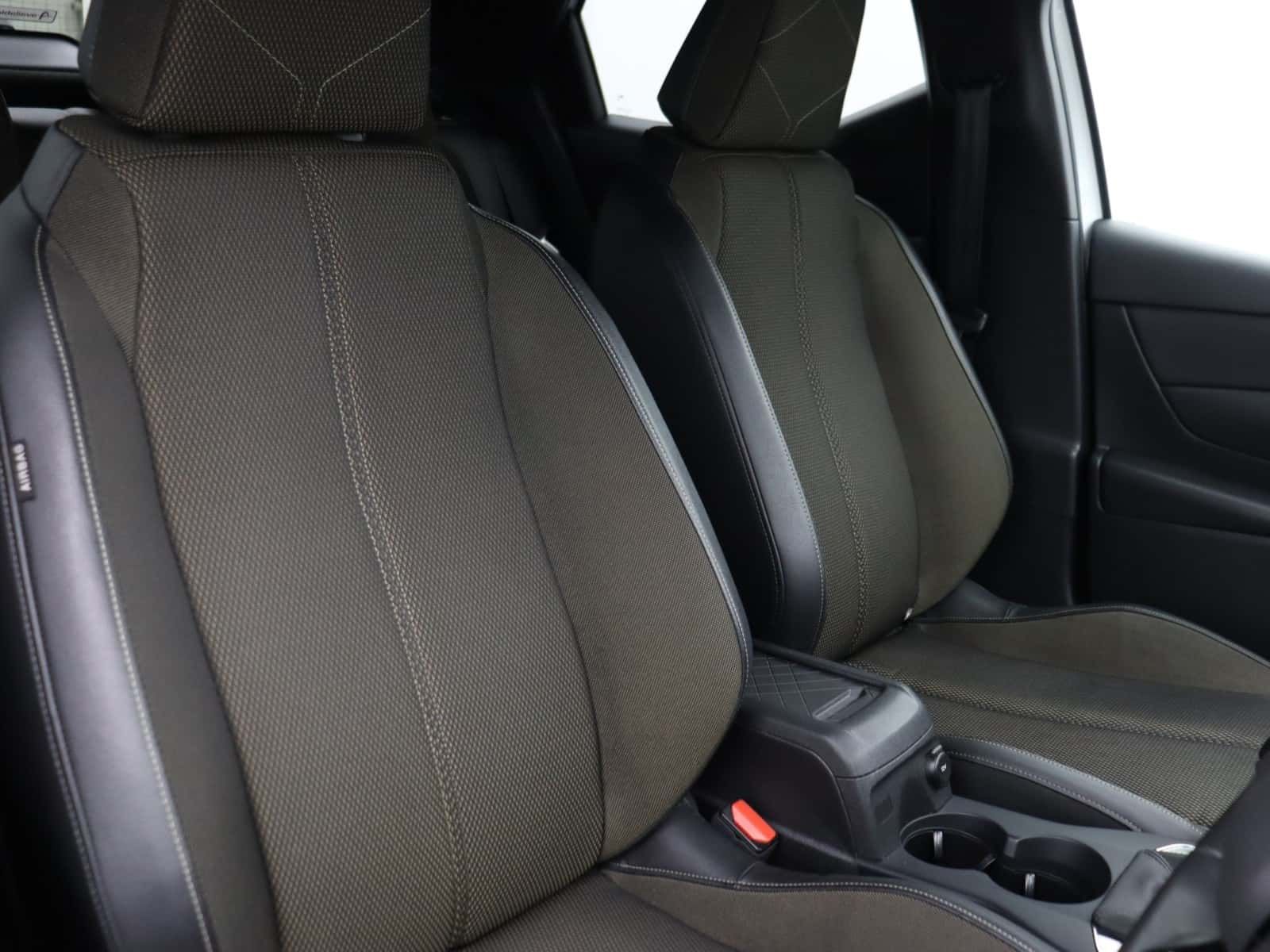 DS AUTOMOBILES DS 3 CROSSBACK