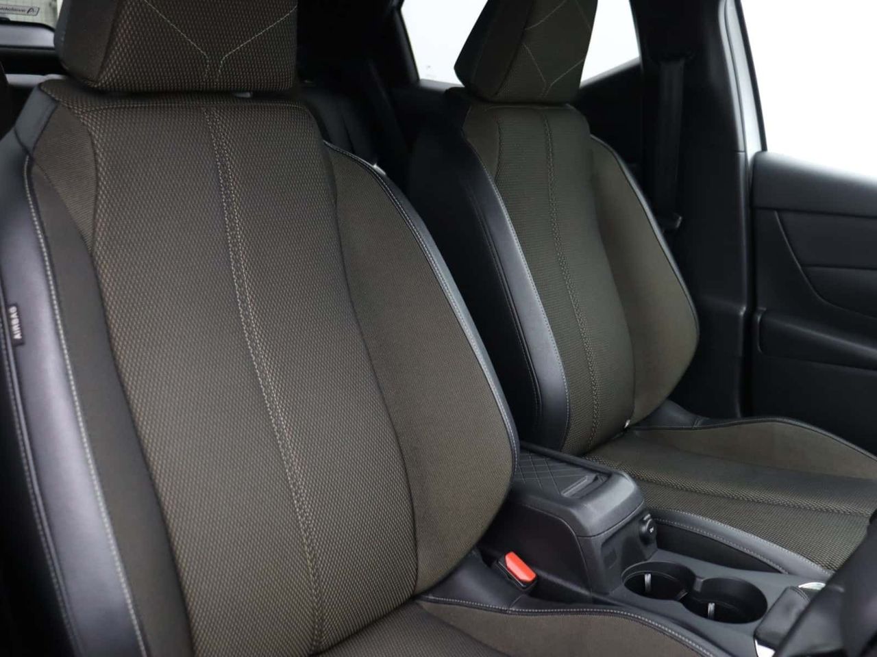 DS AUTOMOBILES DS 3 CROSSBACK 