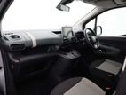 Citroen e-Berlingo 