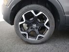 Vauxhall Crossland 