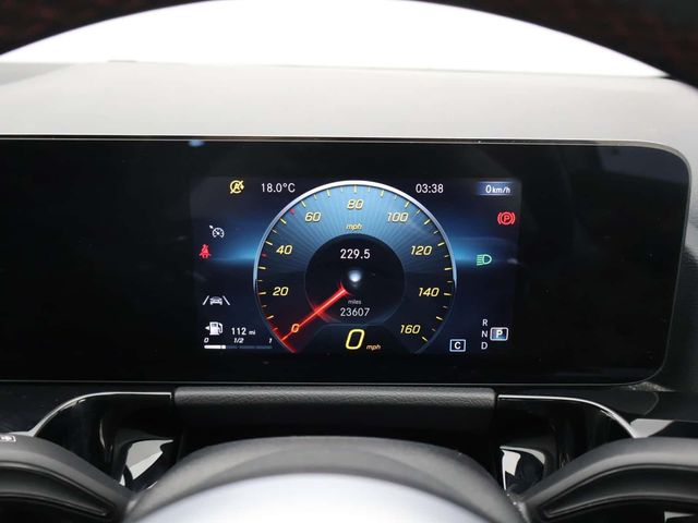 Mercedes-Benz B Class
