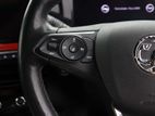 Vauxhall Mokka Electric 