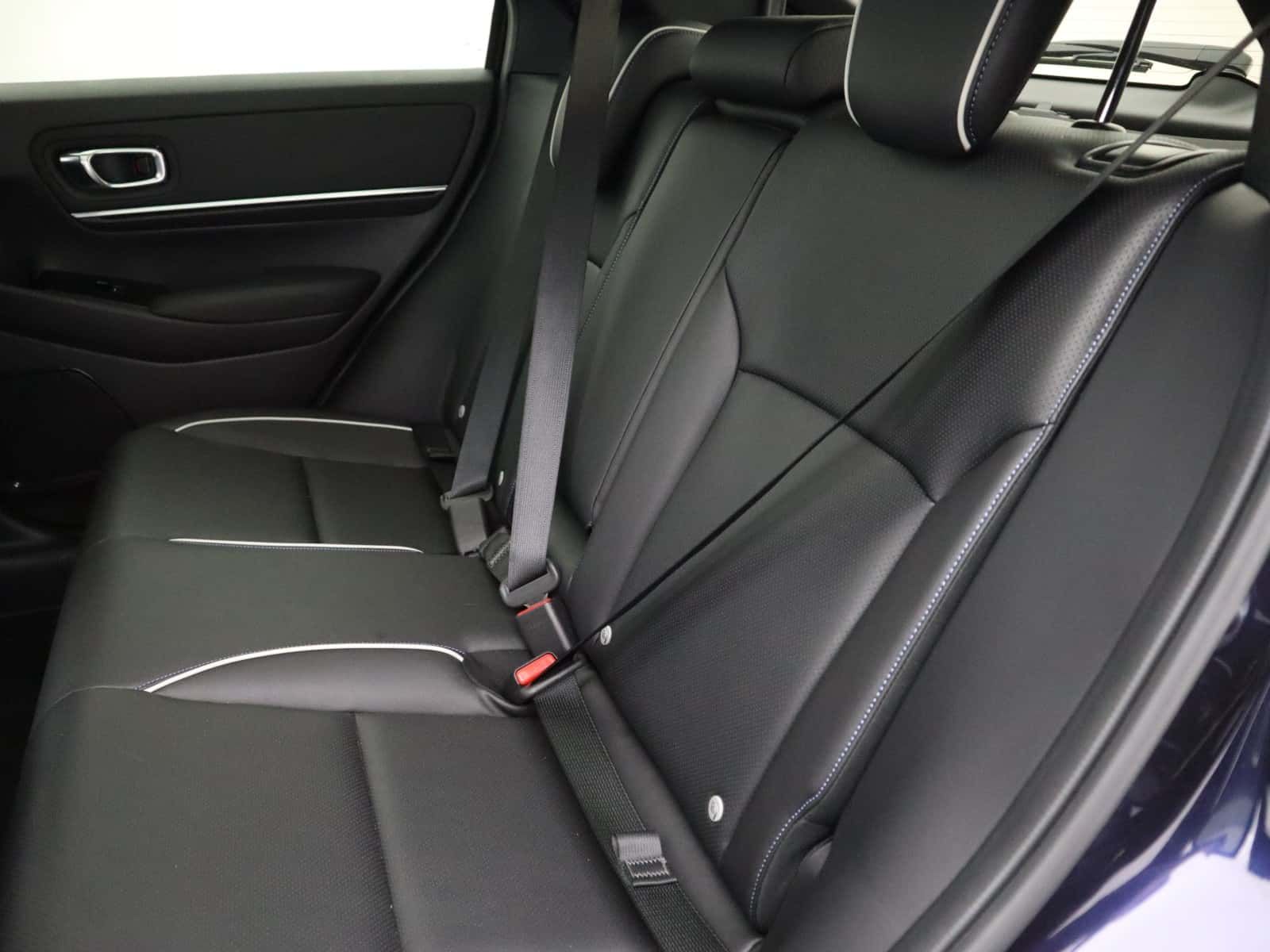Honda e:Ny1
