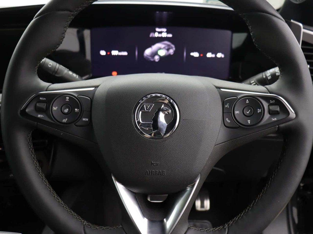 Vauxhall Mokka Electric