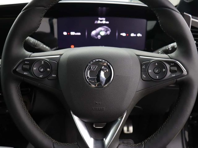 Vauxhall Mokka Electric