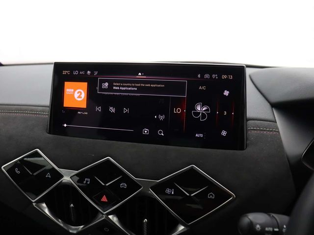DS AUTOMOBILES DS 3