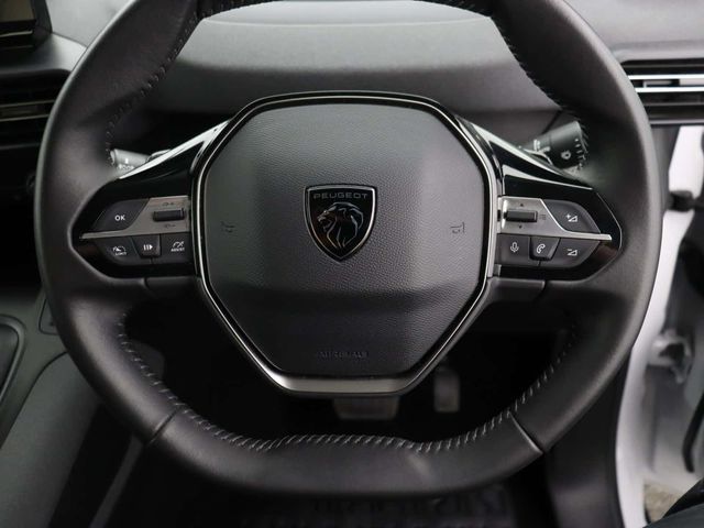 Peugeot e-Rifter