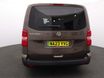 Vauxhall Vivaro Life Electric