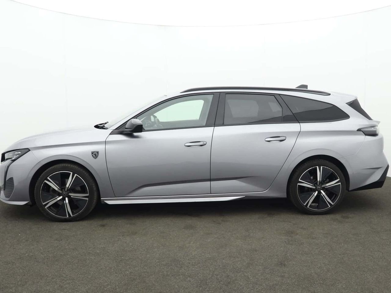 Peugeot 308 SW