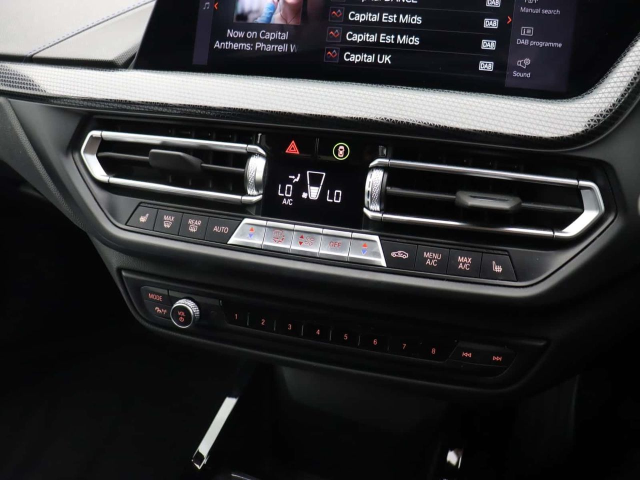 BMW 2 Series Gran Coupe