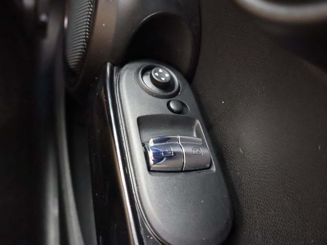 MINI Electric Hatch