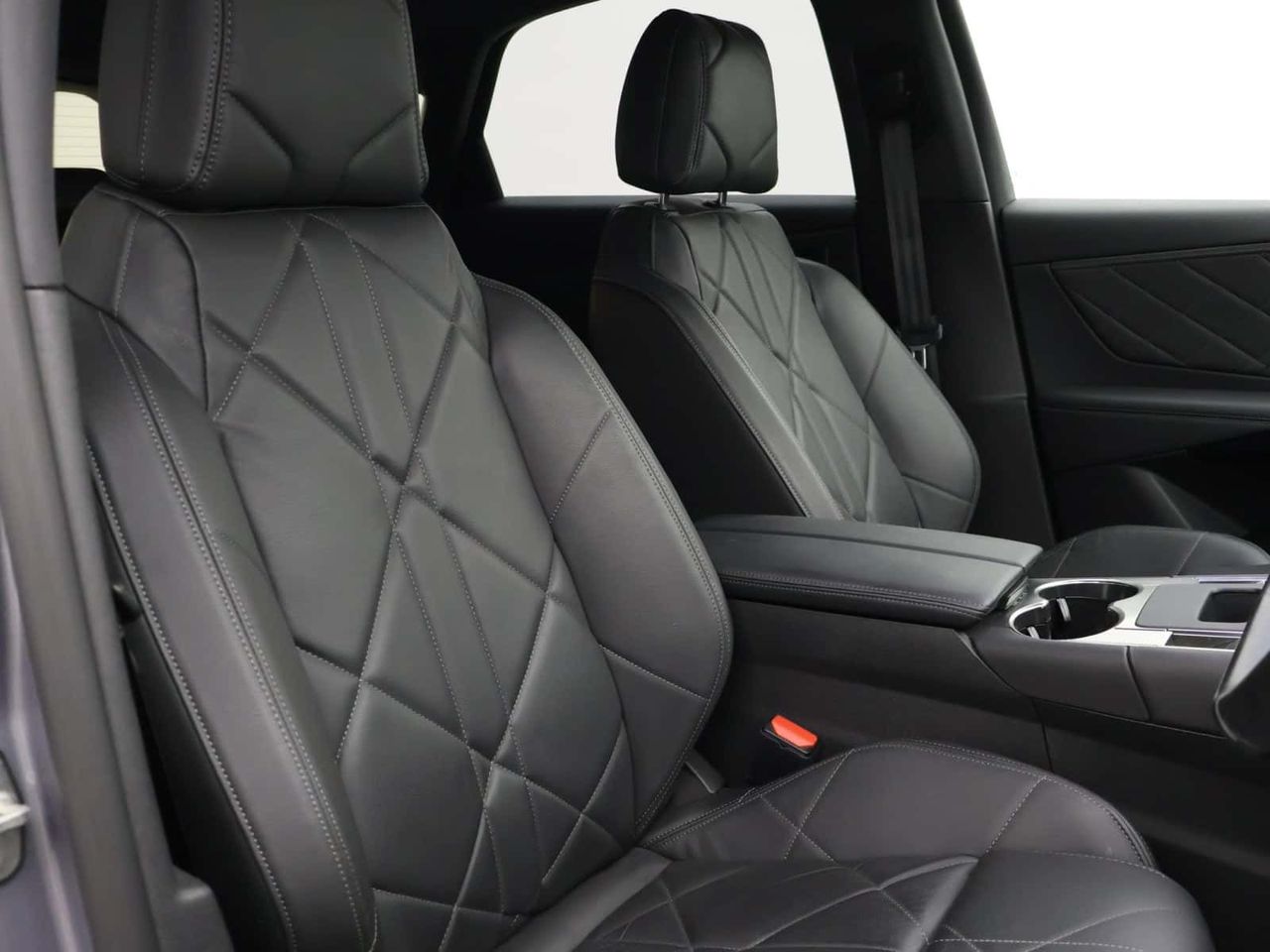 DS AUTOMOBILES DS 7 CROSSBACK