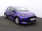 Mazda Mazda2 HYBRID 
