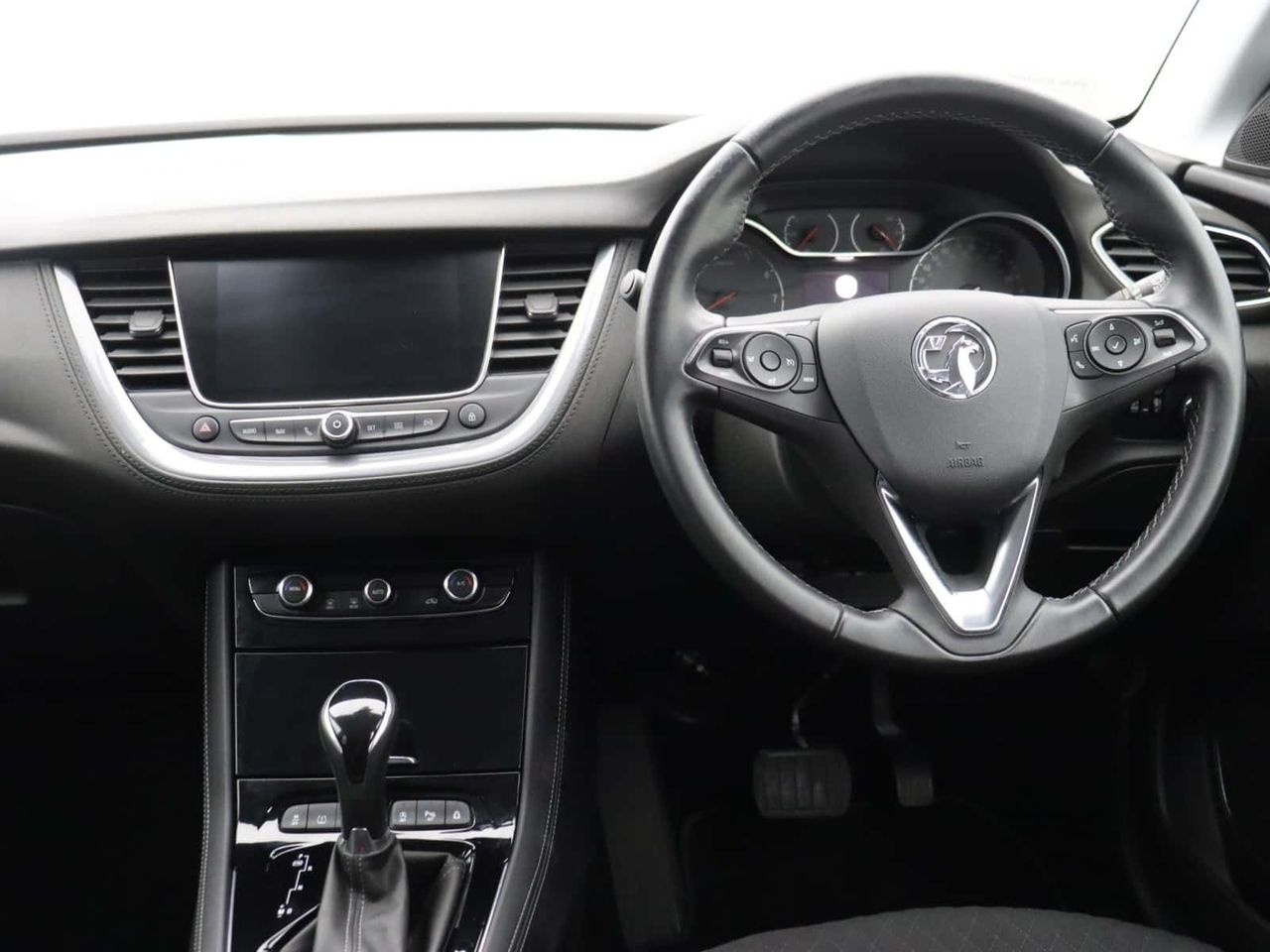 Vauxhall Grandland X