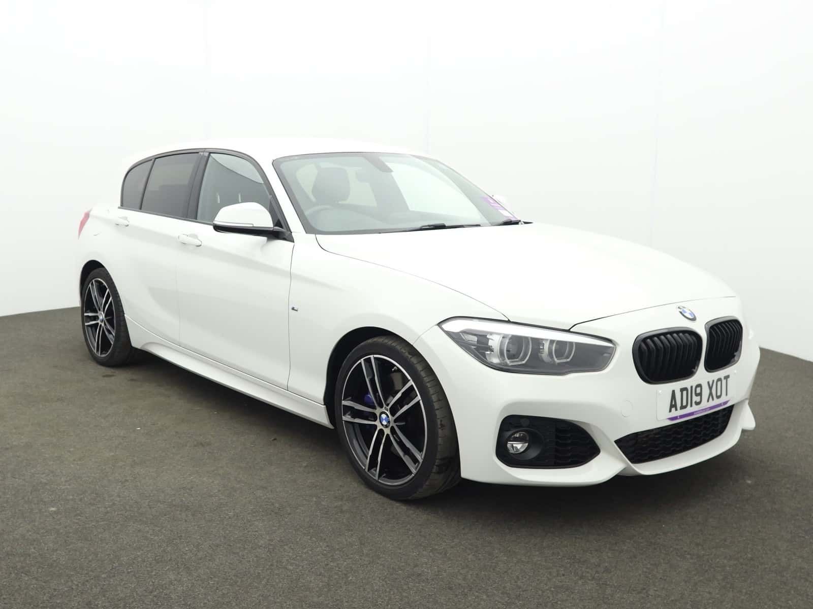 BMW 1 Series dealer public-web source image