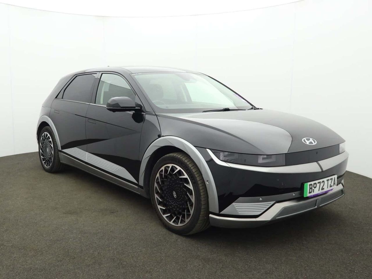 2023 Hyundai IONIQ 5